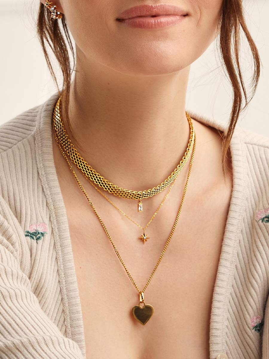 Leading Light Kette