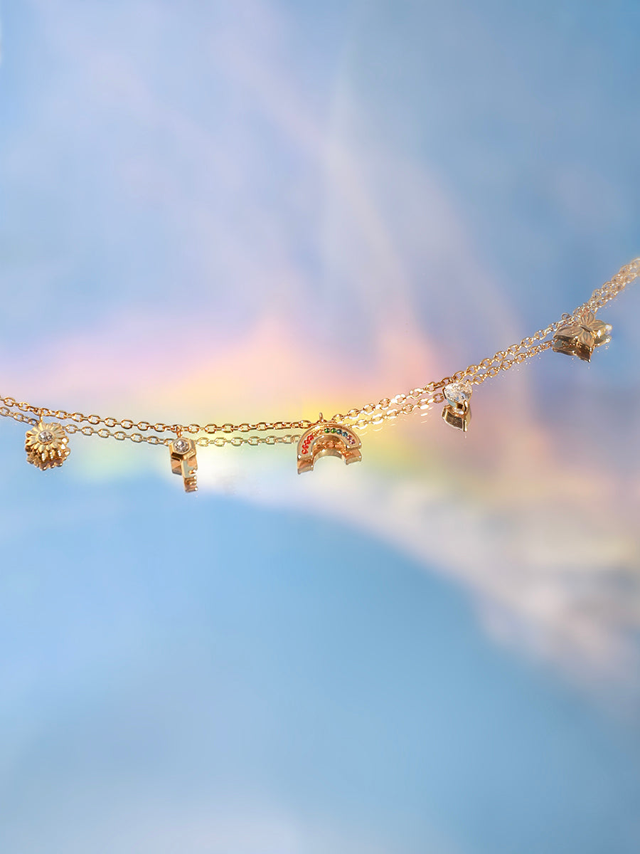 Embrace Love Kette