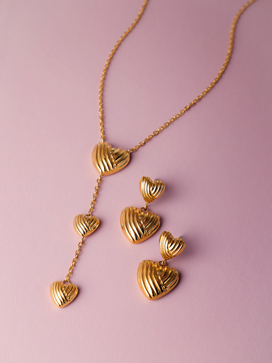 Heartfelt Connection Set