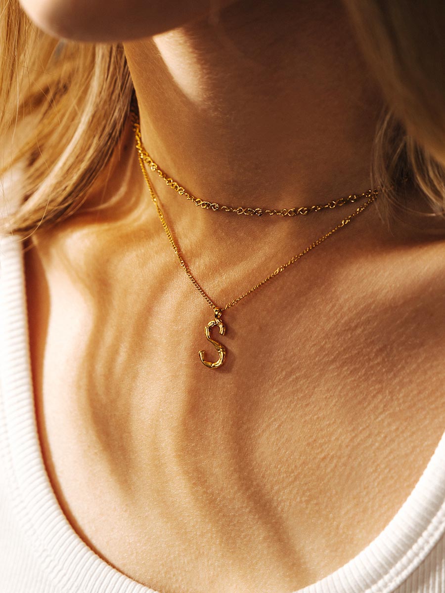 Infinity Kette
