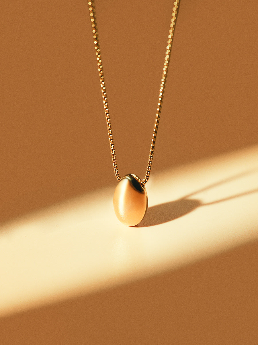 Modern Bean Kette