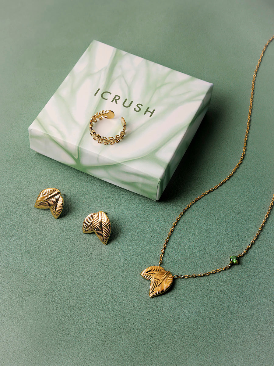 Leaf Dream Set