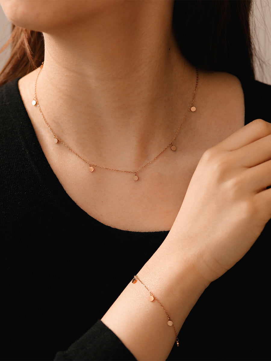 Moments Armband