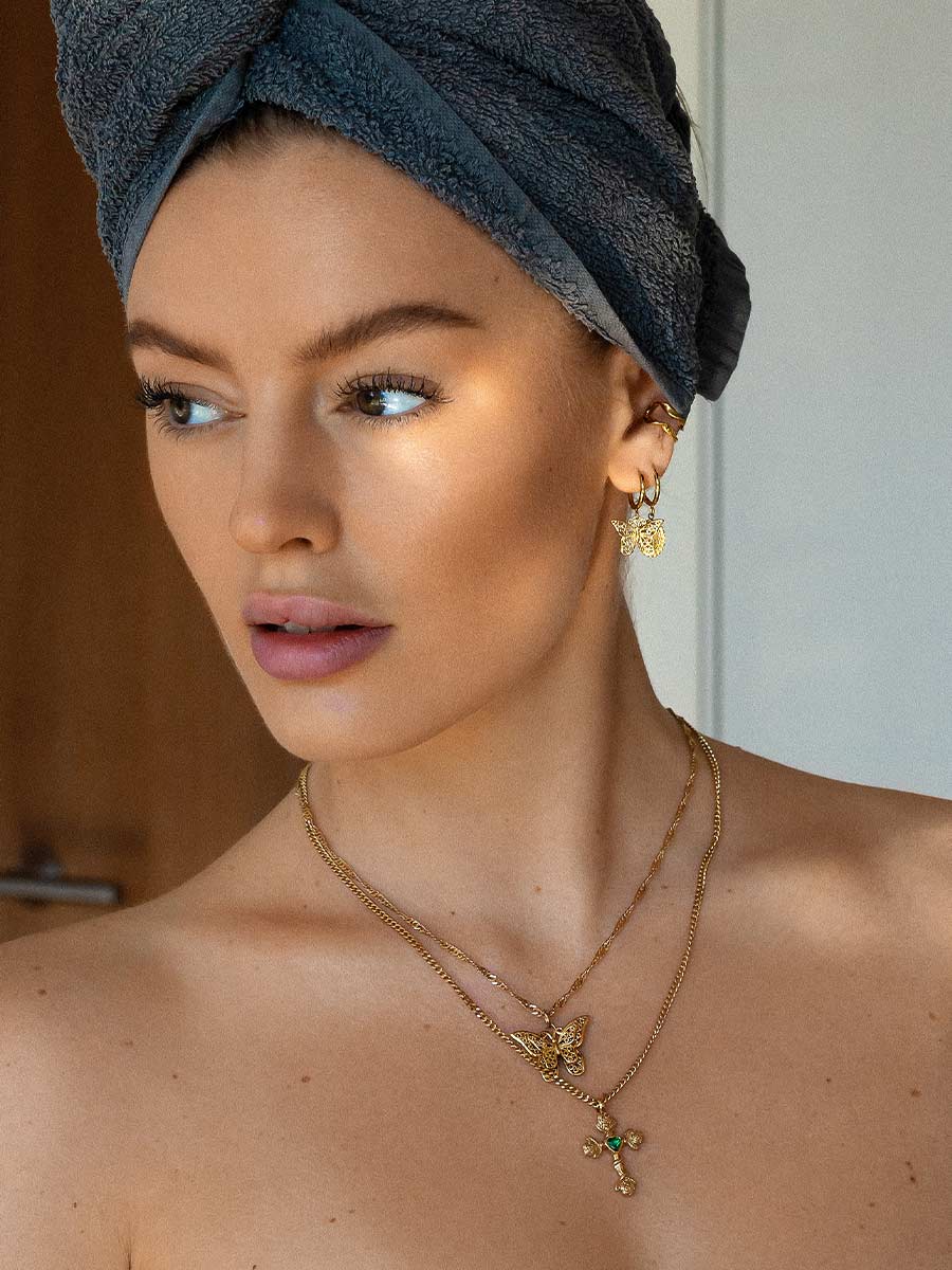 Butterfly Kette