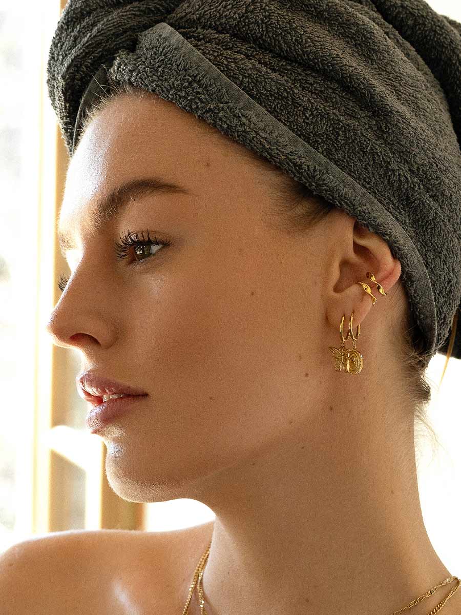 Mobius Earcuff