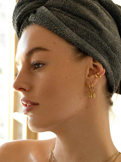 Mobius Earcuff