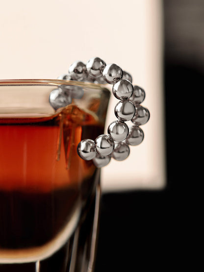 Charming Bead Ohrringe