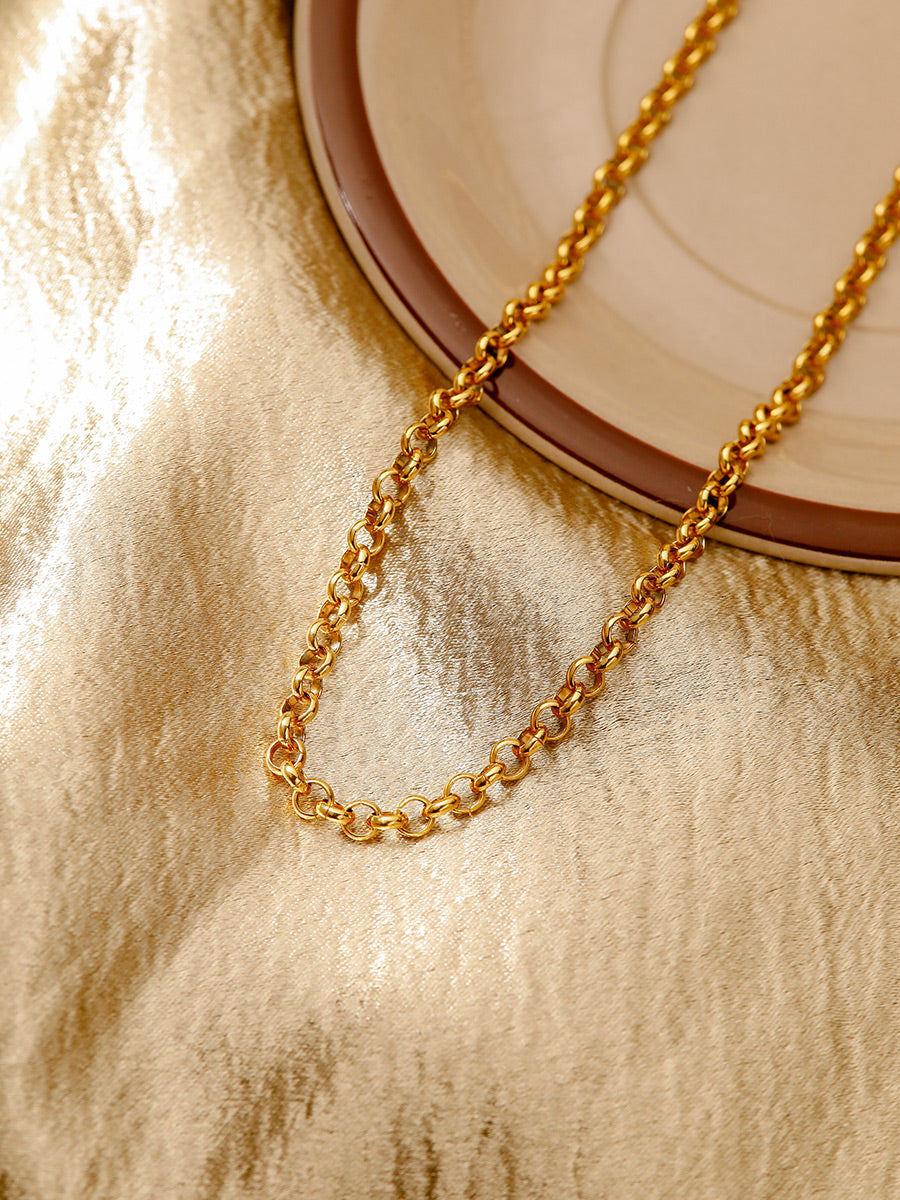 Endless Unity Kette