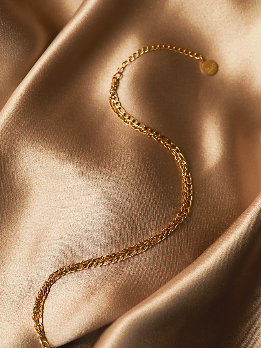 DELICATE DNA Kette