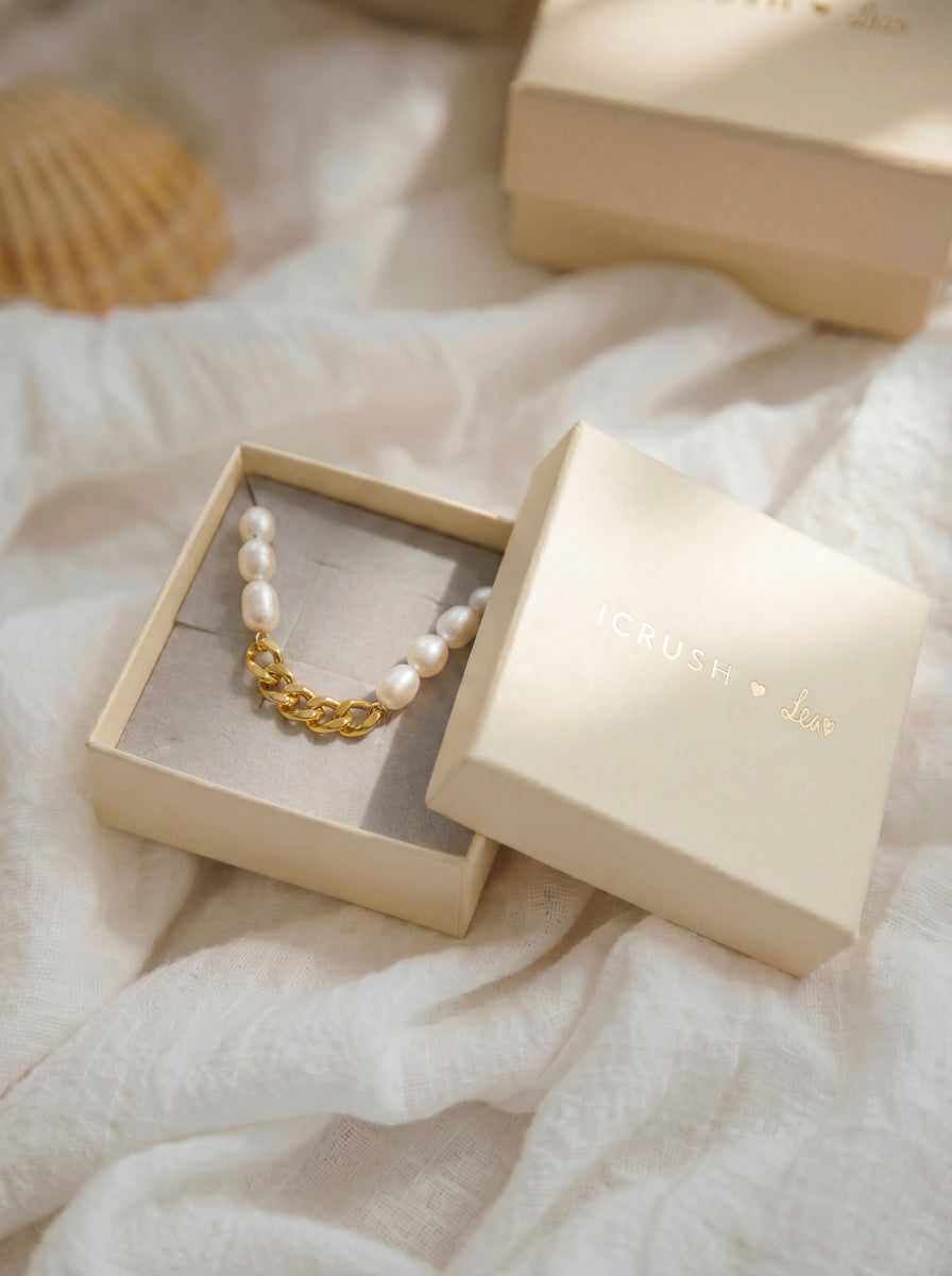 Pearl Mirage ARMBAND