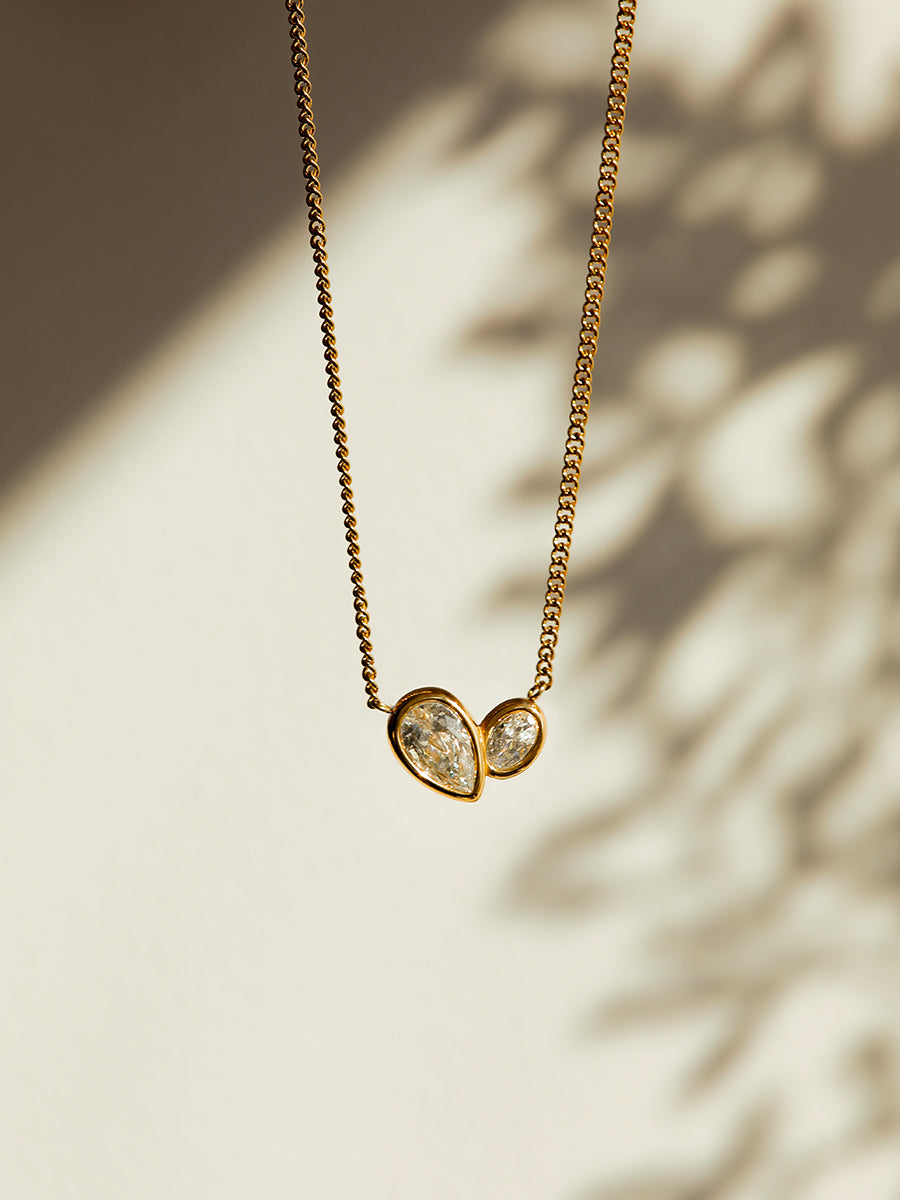 You and me Kette