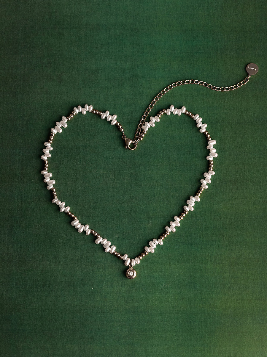 Pearlescent Flow Kette