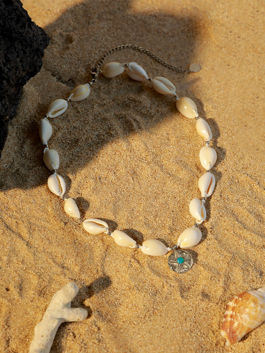 Ocean Glow Kette