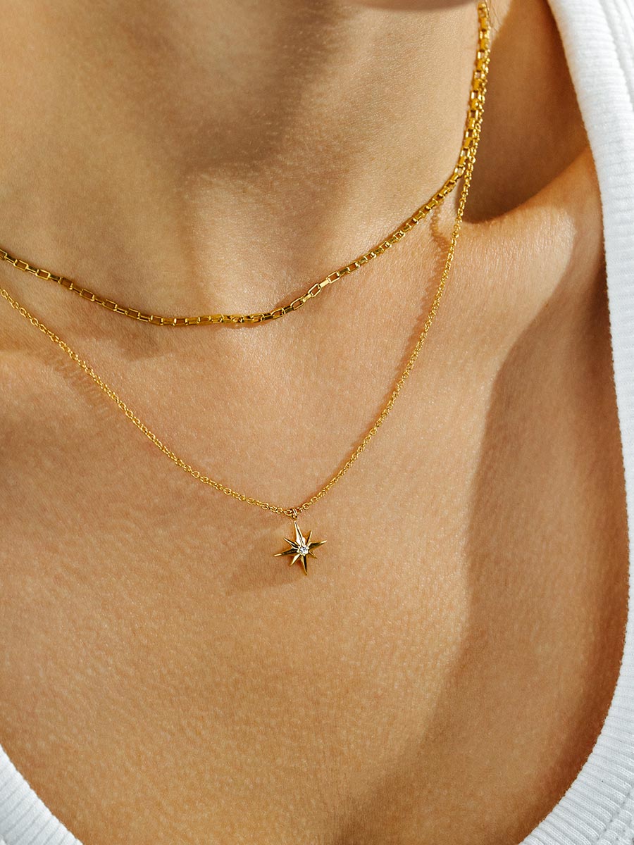 Leading Light Kette