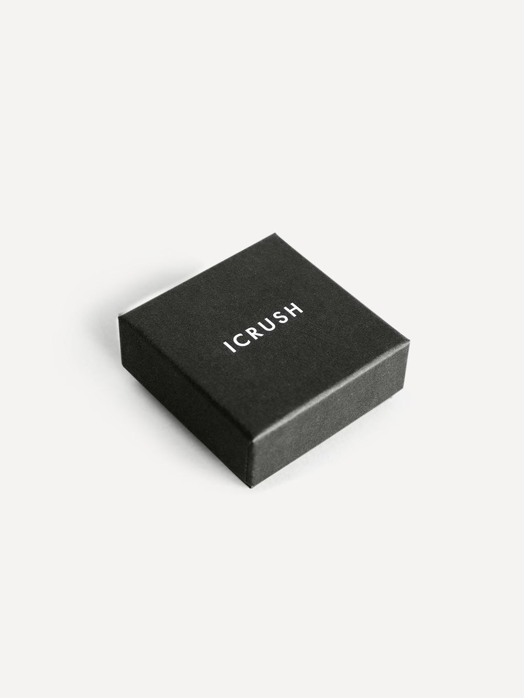 Leere Schmuck-Geschenkbox
