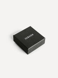 Leere Schmuck-Geschenkbox