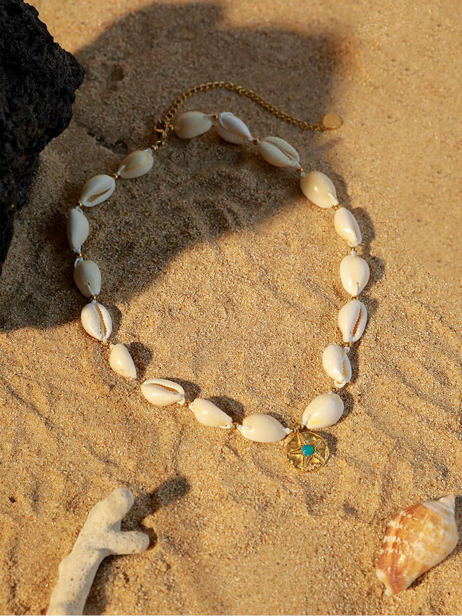 Ocean Glow Kette