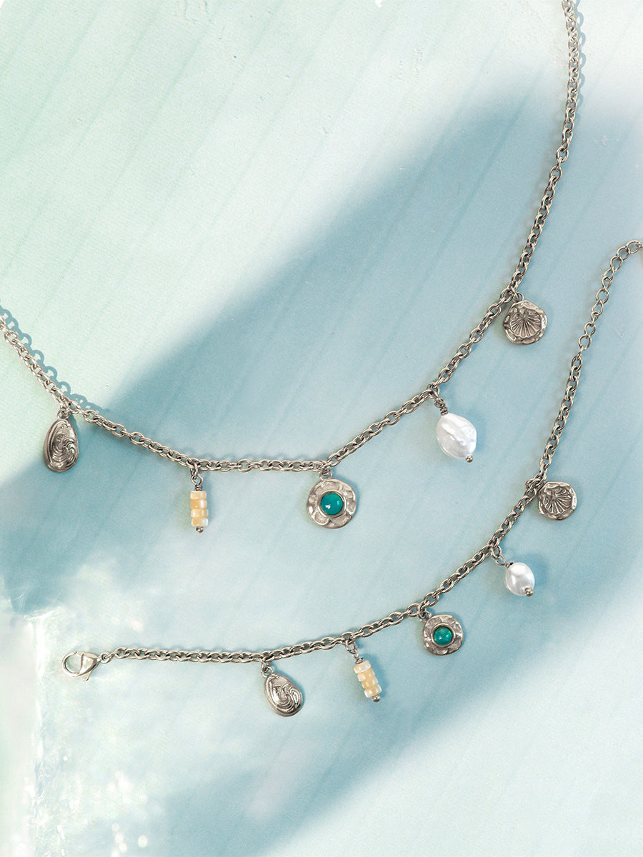 Summer Treasures ARMBAND