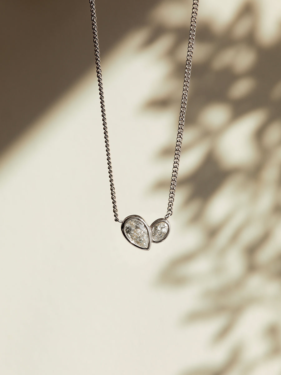 You and me Kette