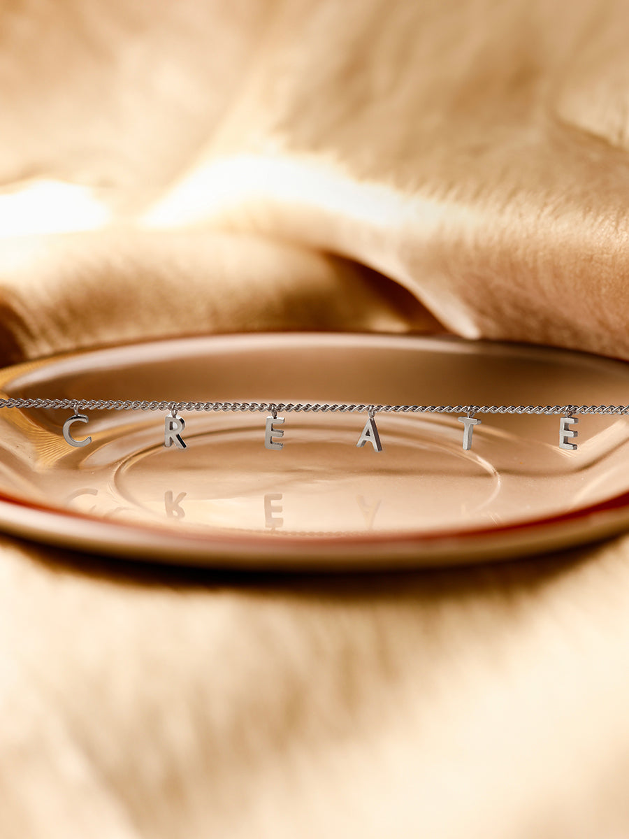 CREATE Journey Kette