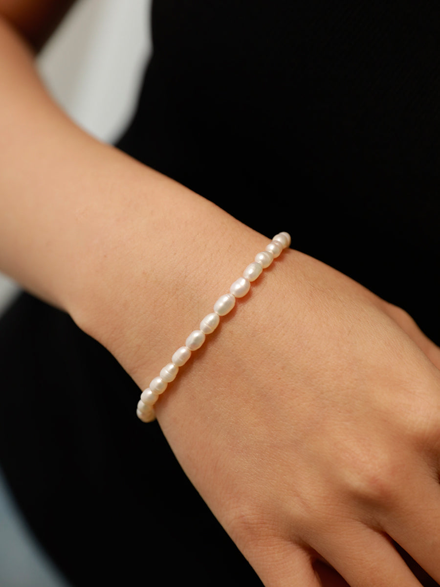 Classic Pearls Set