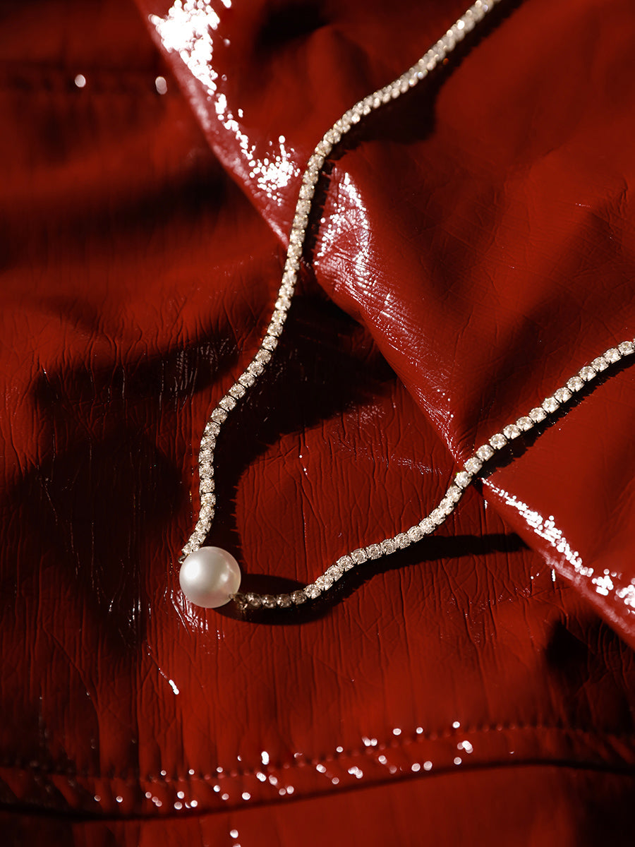 Sparkle Night Kette