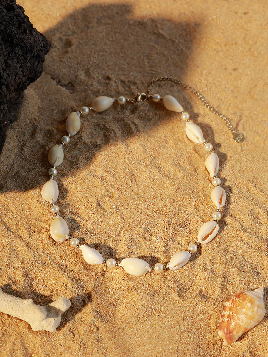 Ocean Melody Kette