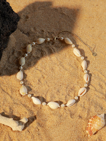 Ocean Melody Kette