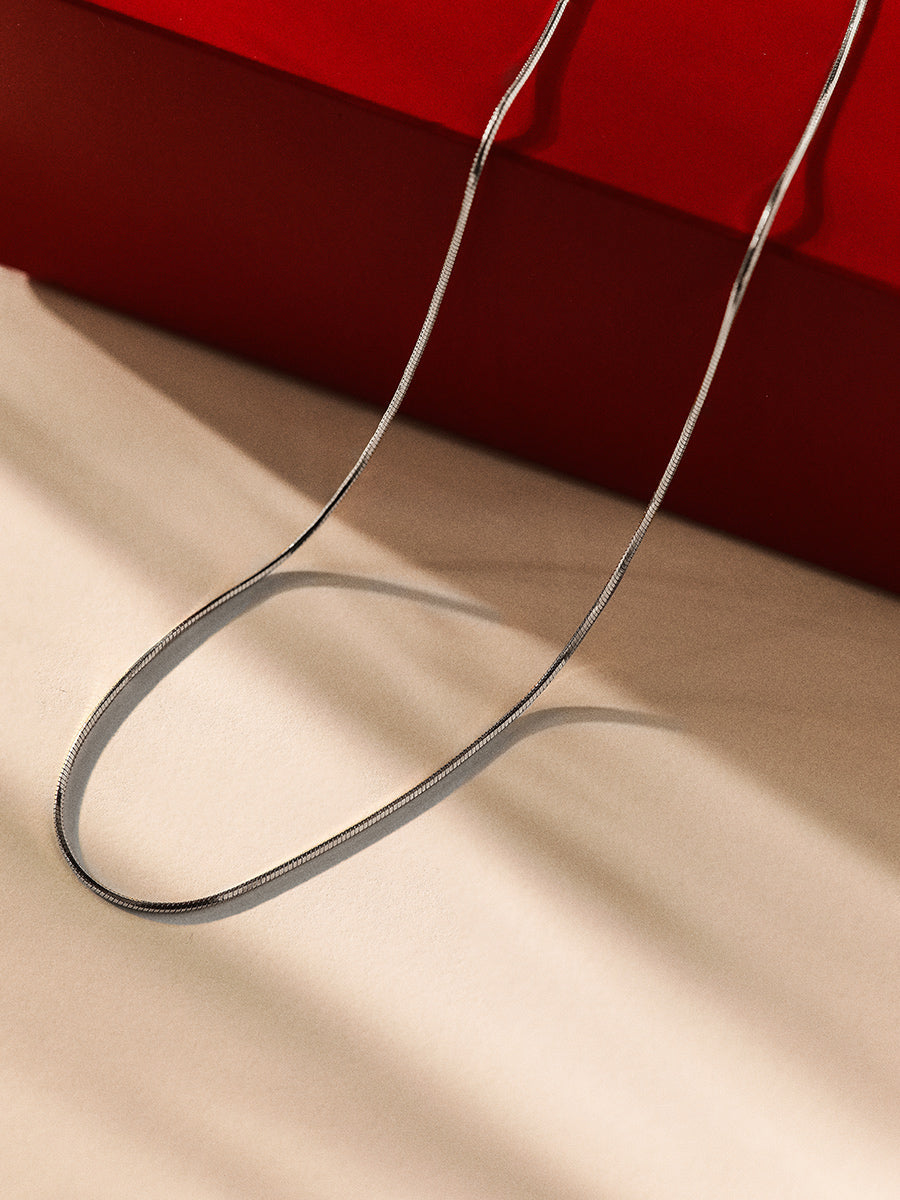 Modern Sleek Kette