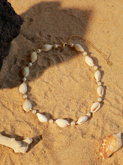 Ocean Melody Kette