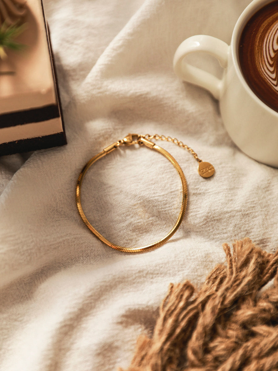 Urban Oval Sleek ARMBAND