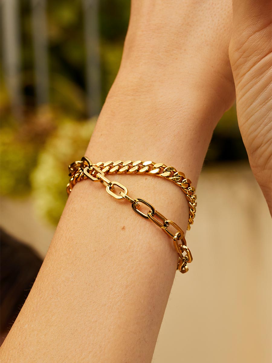 Glamour Armband