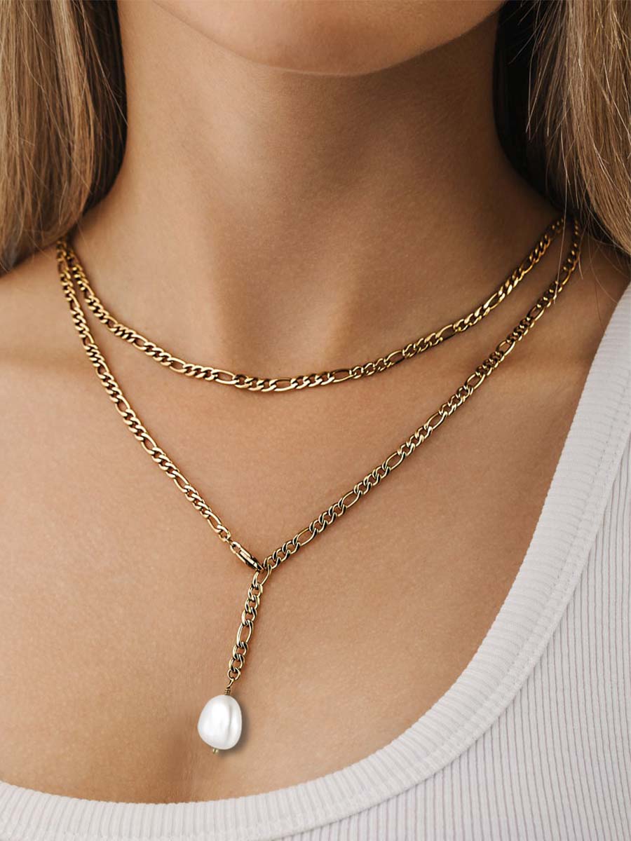 Balanced Kette