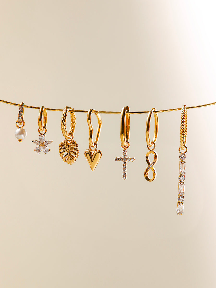 Pick Your Ohrring-Charms