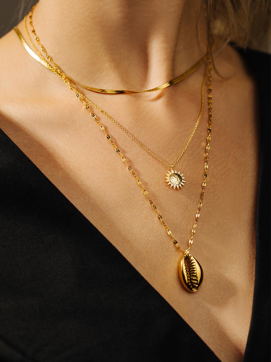 Solar Kette
