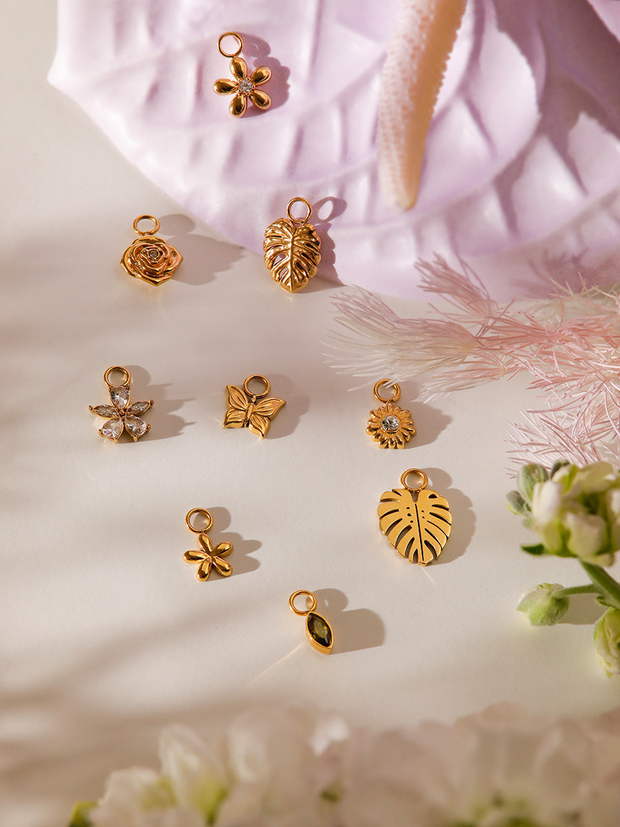 Pick Your Ohrring-Charms
