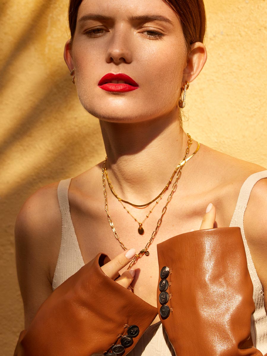 Sleek Kette