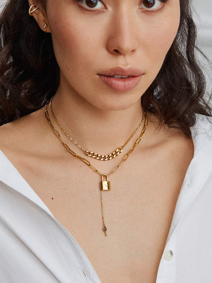 Unfolded Kette