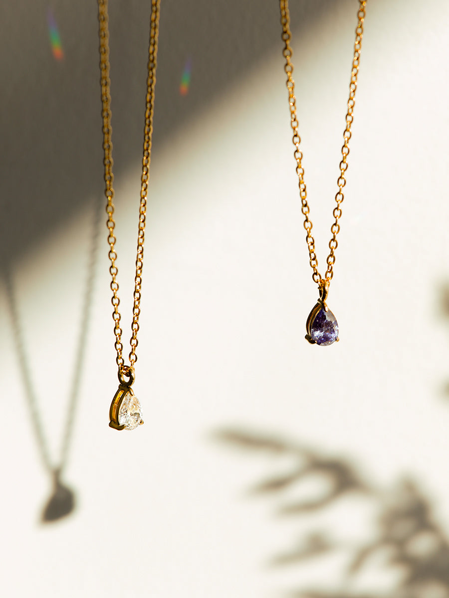 Eternal Spark Kette