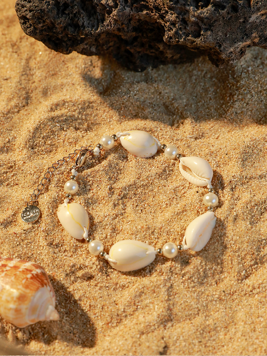 Ocean Melody ARMBAND