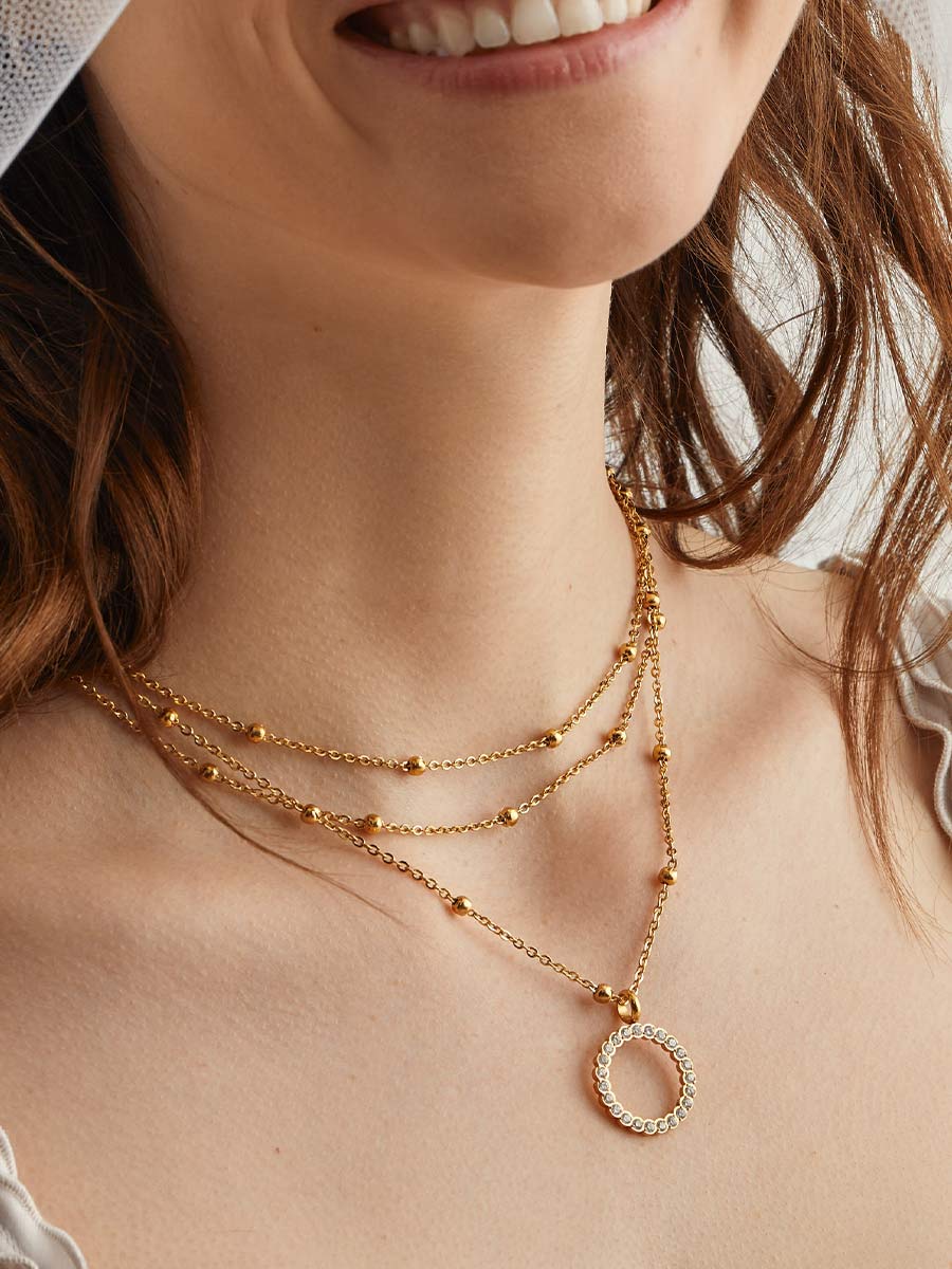 Harmony Kette
