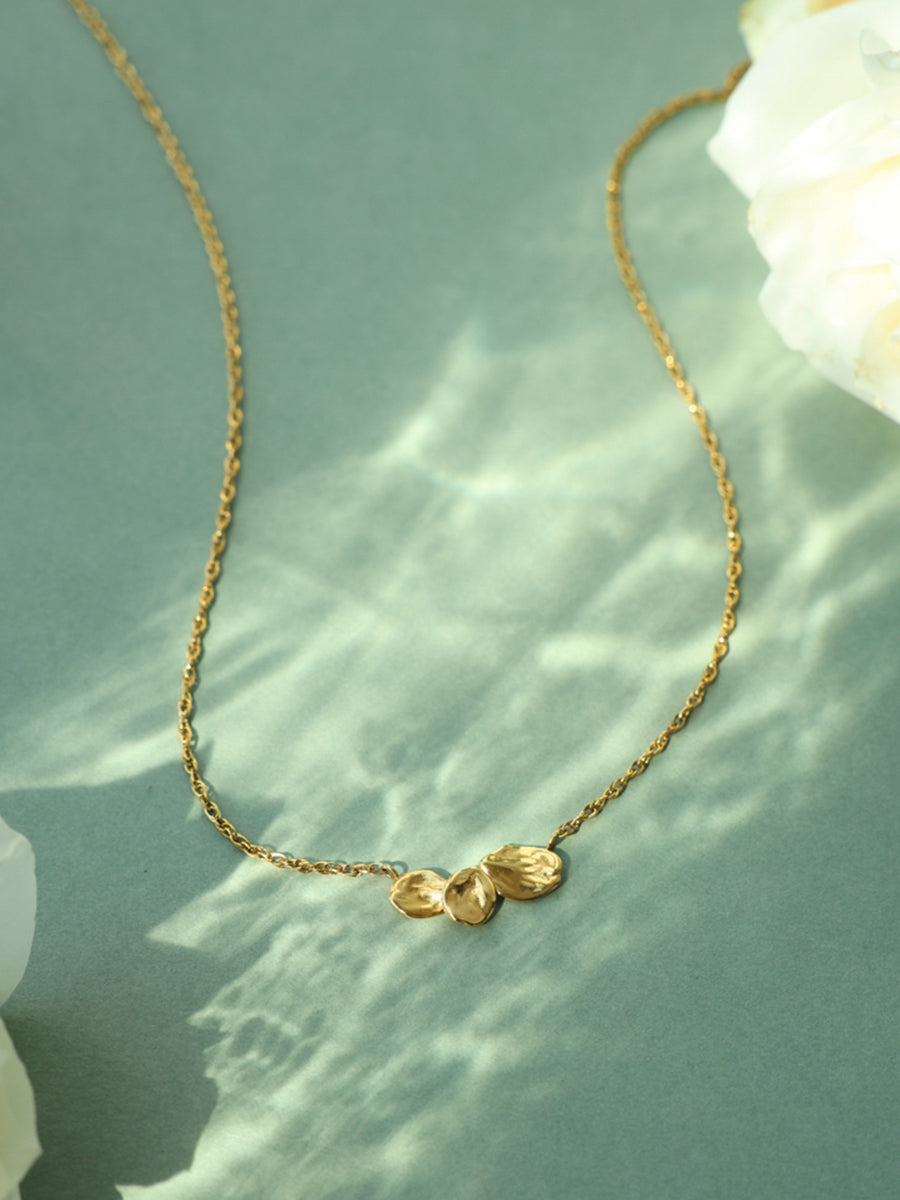Dancing Petals Kette