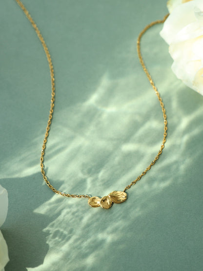 Dancing Petals Kette
