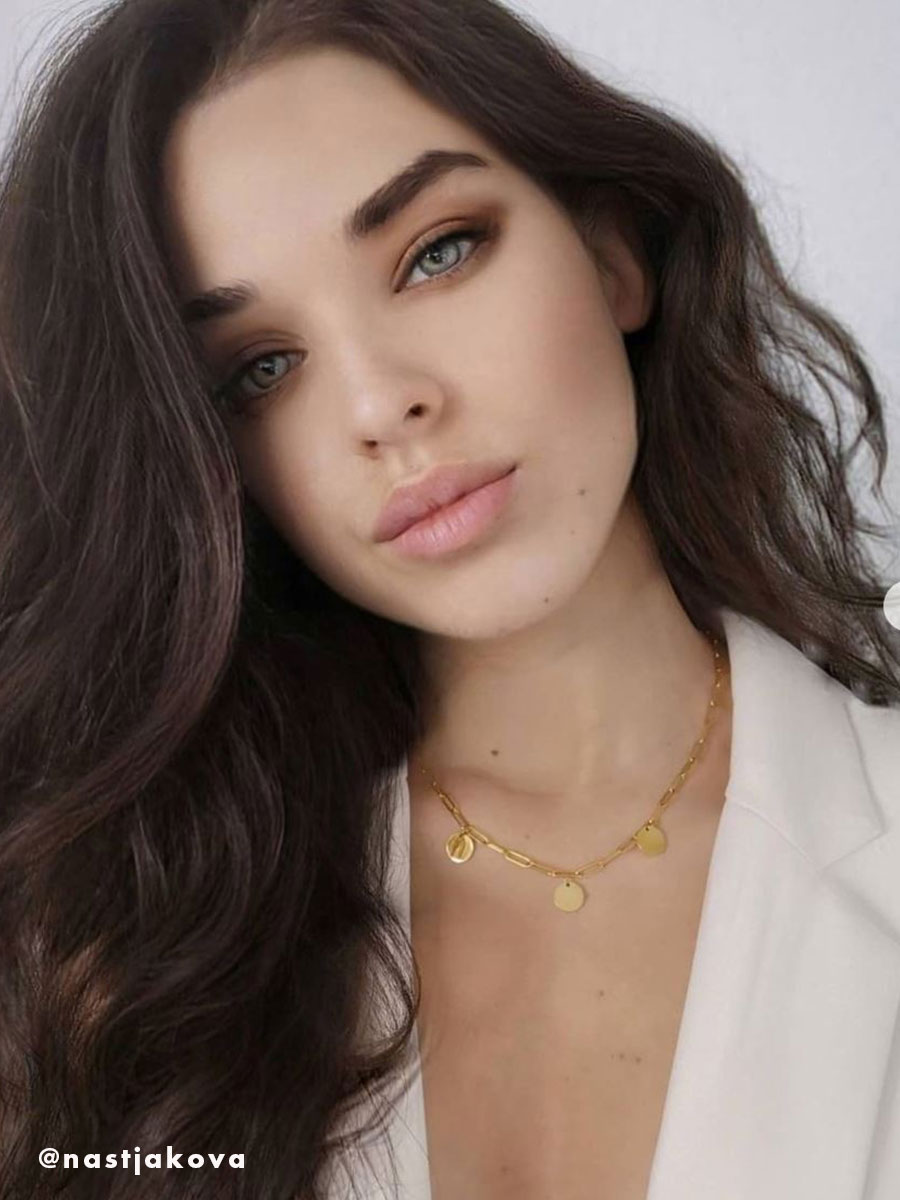 TRIO SHINE KETTE