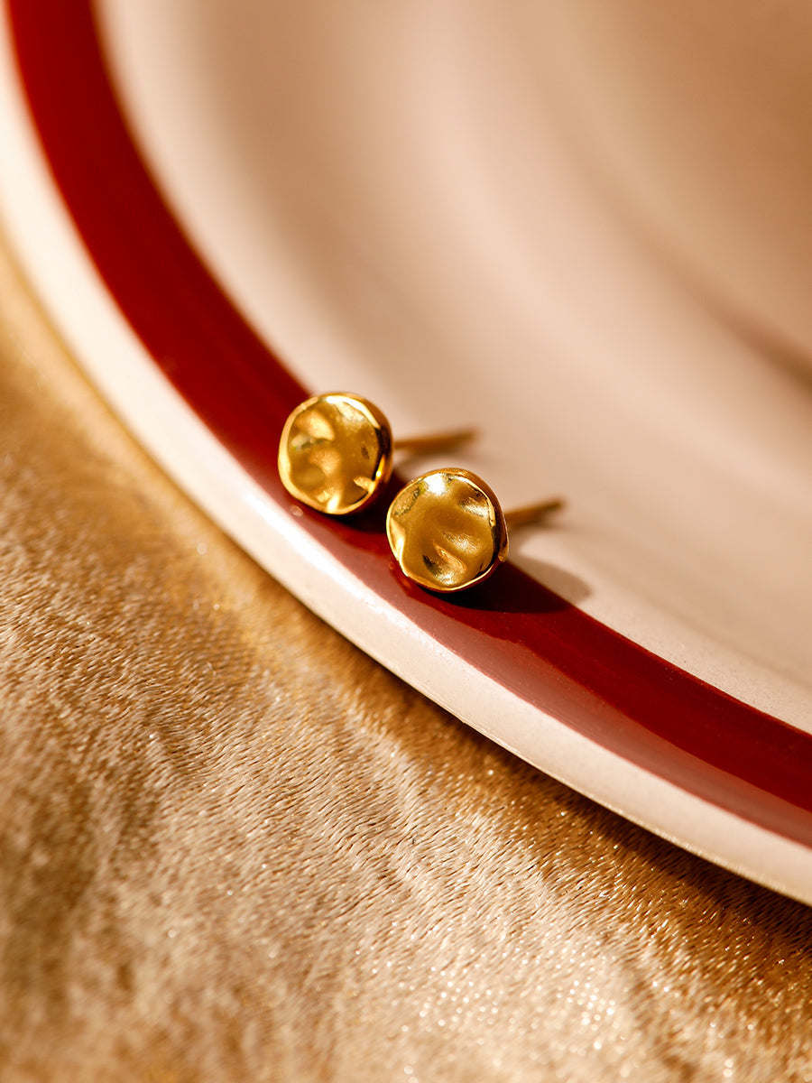 Opulence Ripple Ohrringe