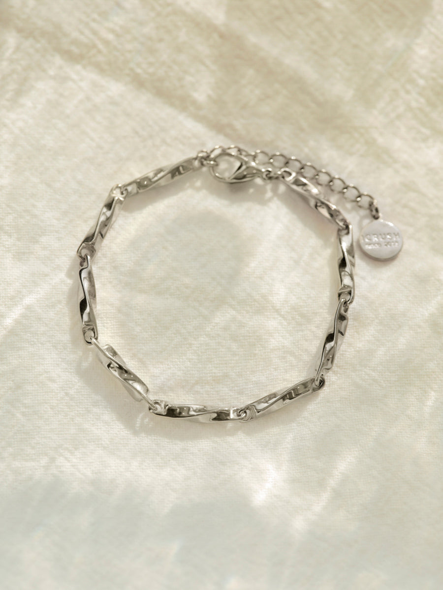 Infinity Glow ARMBAND