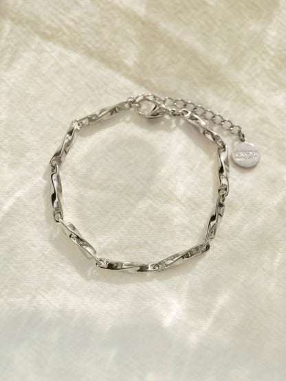 Infinity Glow ARMBAND