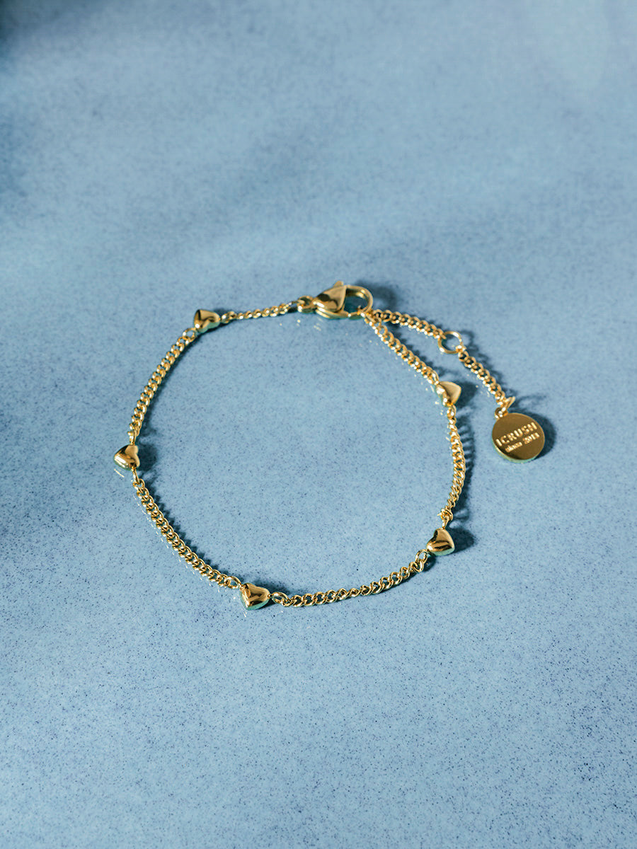 Heart Melody ARMBAND