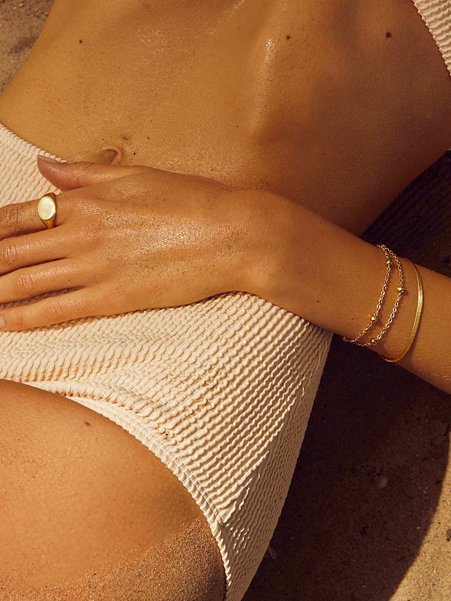 Harmony Armband