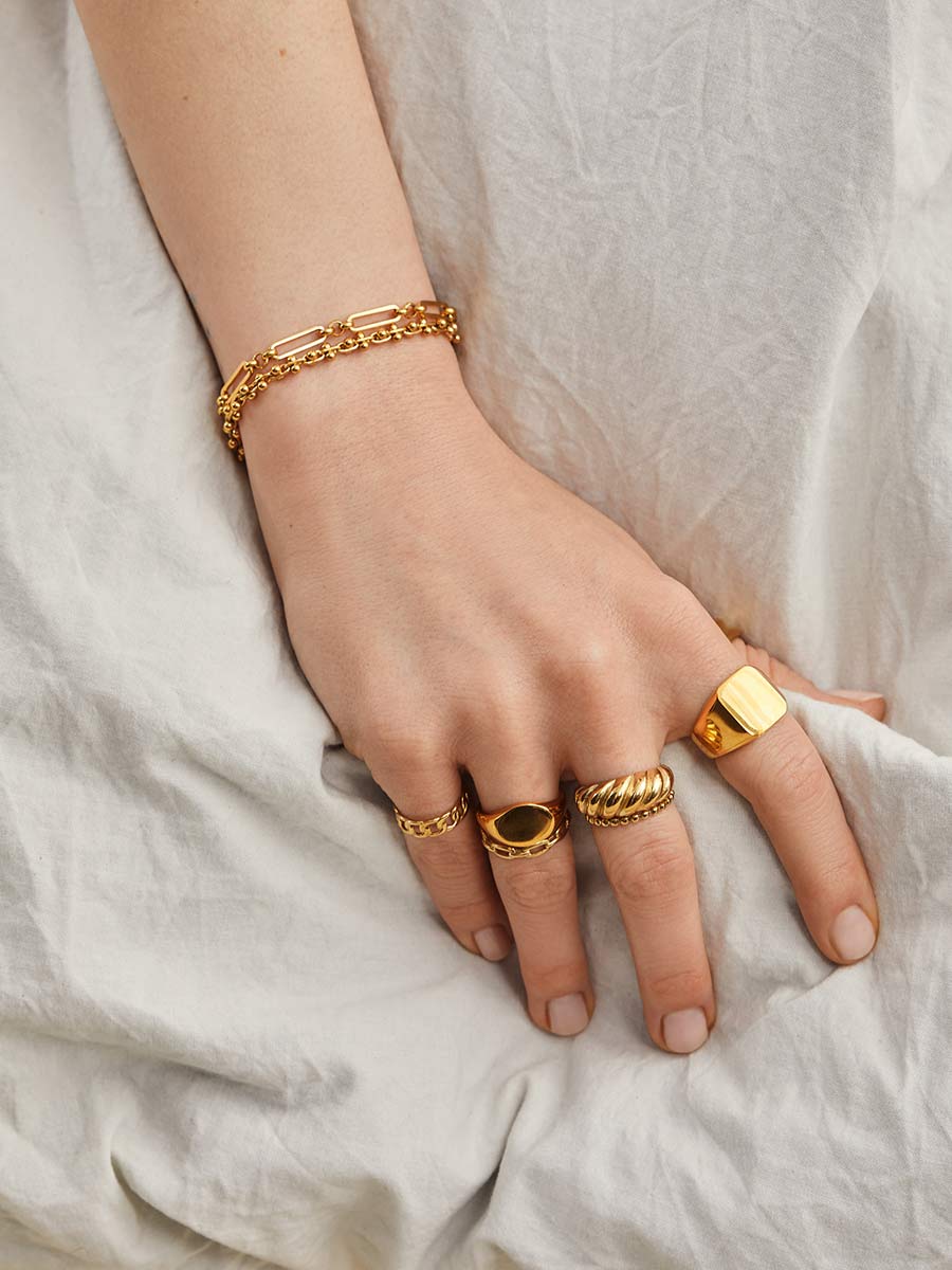 CONSISTENT Ring